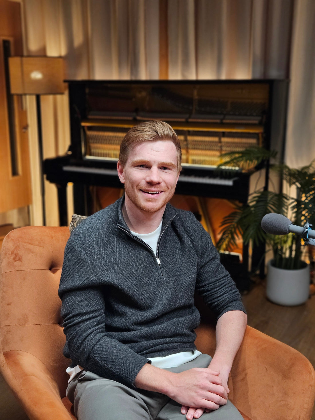 PEAK4 welcomes Duncan Watmore as Head of Elite Performance and Business Development