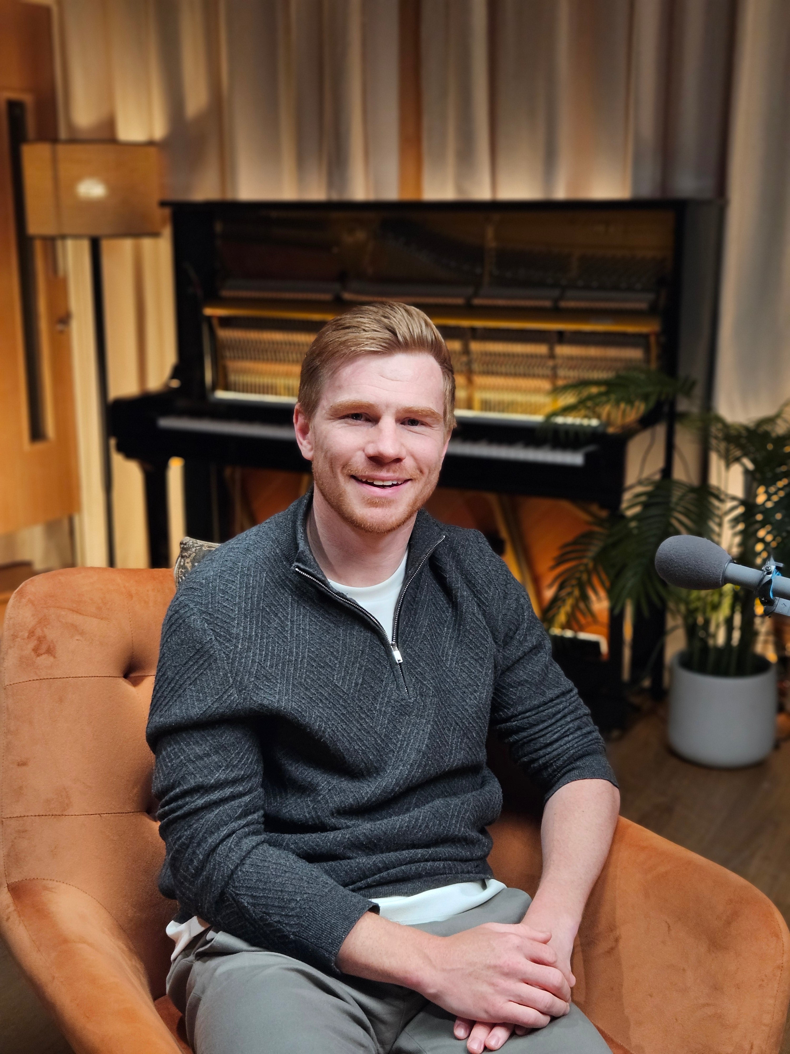 PEAK4 welcomes Duncan Watmore as Head of Elite Performance and Business Development