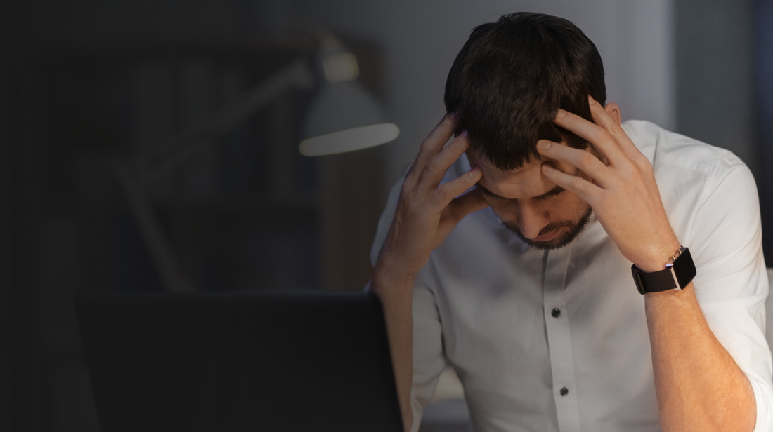 Understanding Stress. The good, the bad and the importance of recovery