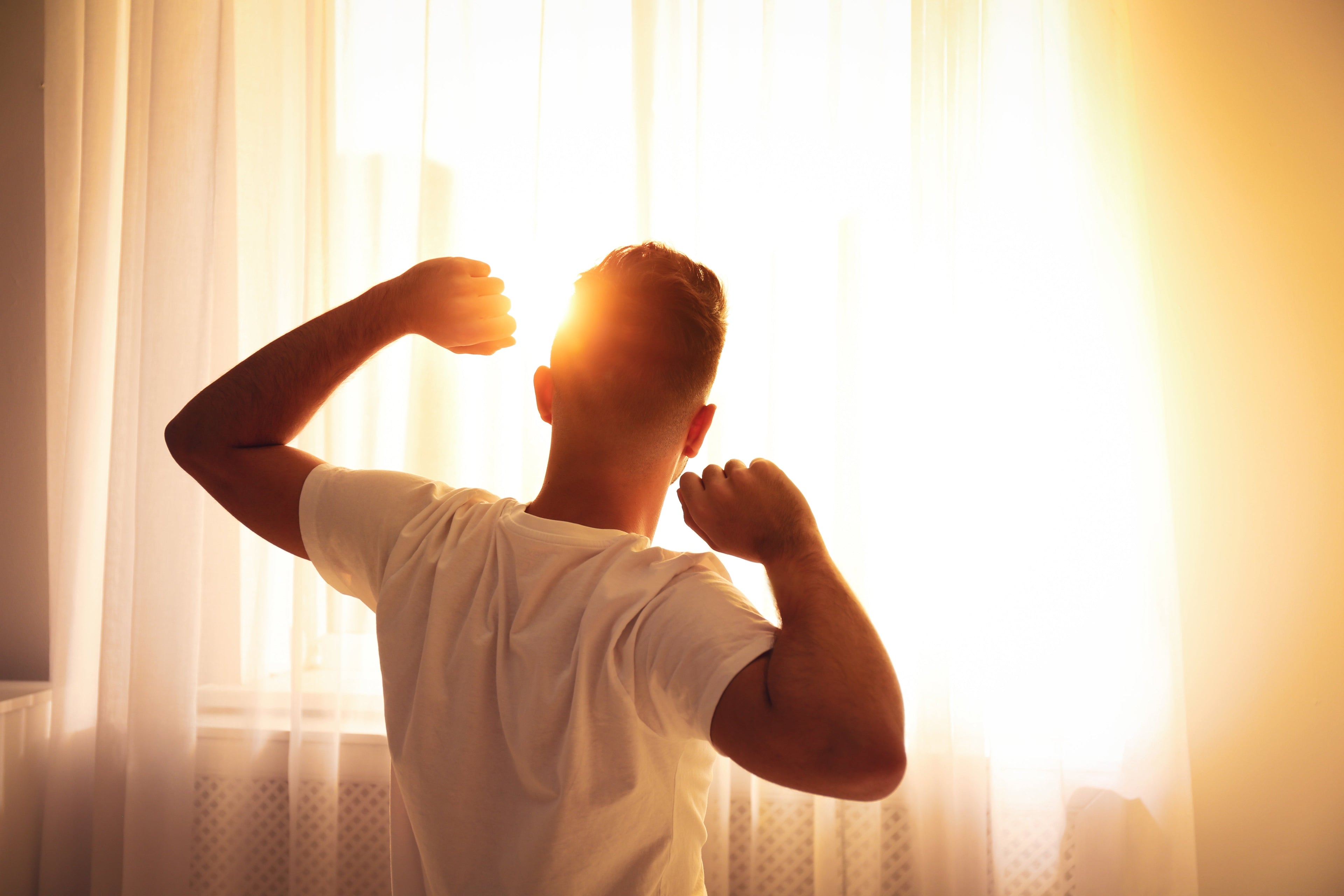Lighter mornings are finally here! How your wearable data reveals the impact of spring on your health and performance