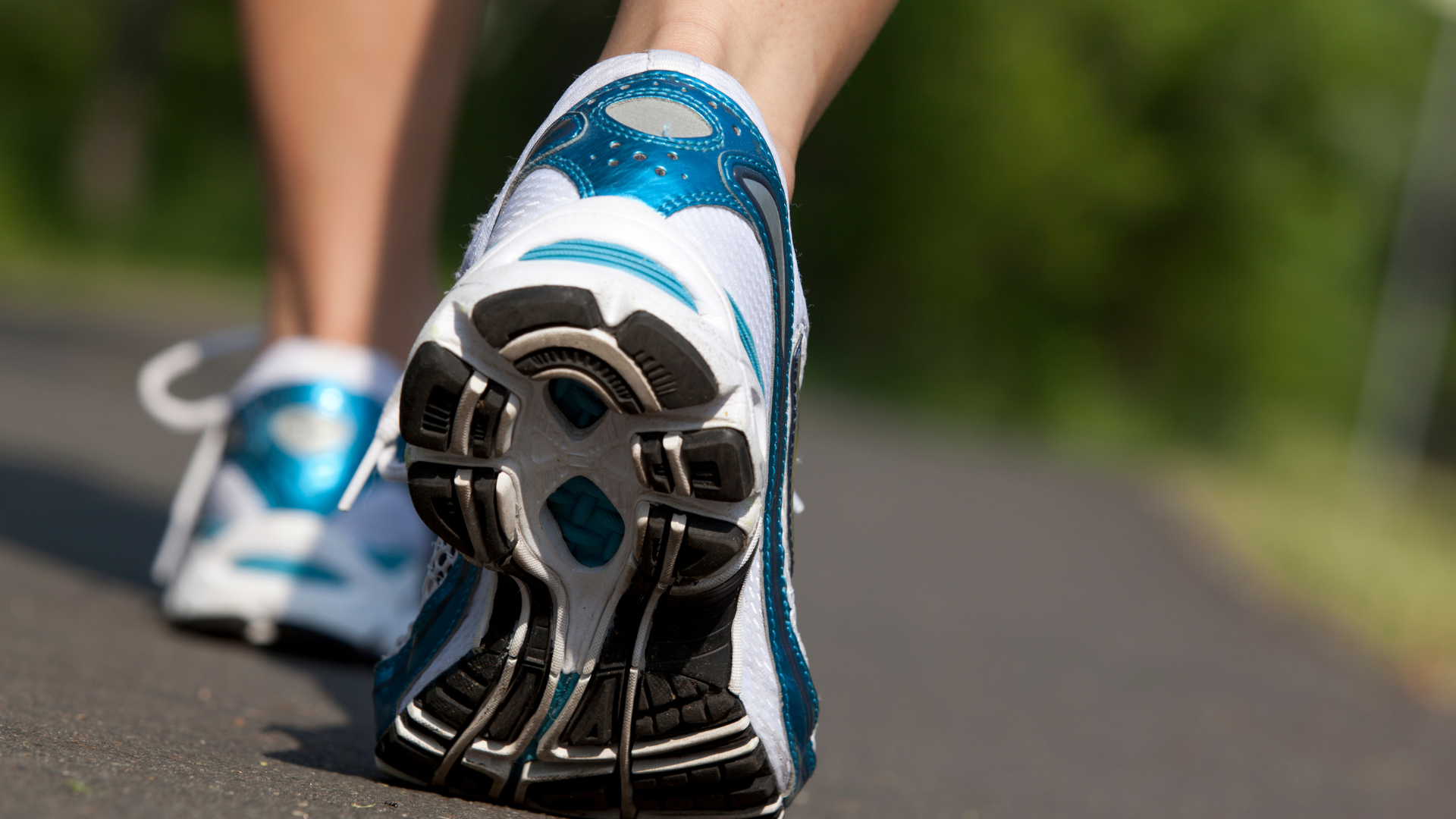 Why walking is everybody’s secret weapon for longevity