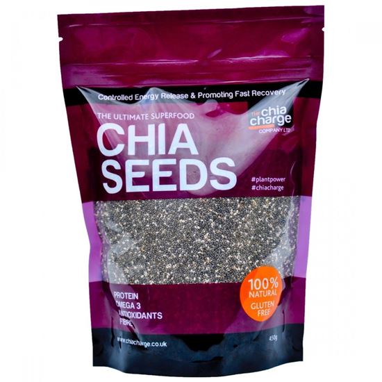 Chia Seeds 450g