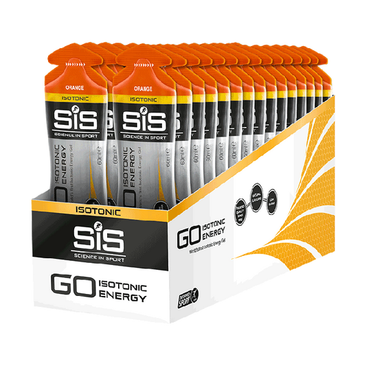 SIS Go Gel - 30 Pack