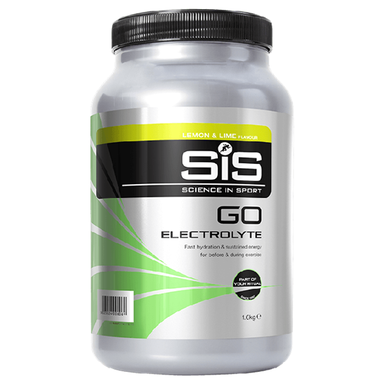 SIS Go Electrolyte Drink - 1.6kg