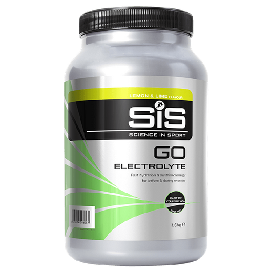 SIS Go Electrolyte Drink - 1.6kg