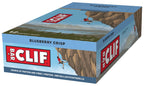 Clif Vegan Energy Bars (12 x 68g Bars)