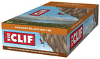Clif Vegan Energy Bars (12 x 68g Bars)