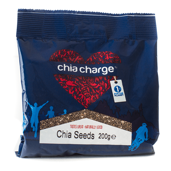 Chia Seeds 200g