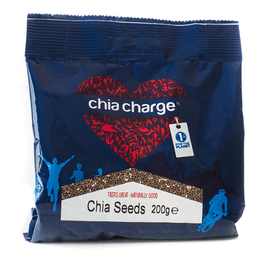 Chia Seeds 200g