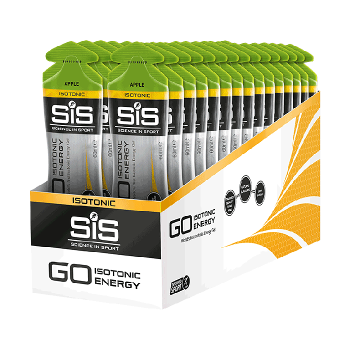 SIS Go Gel - 30 Pack