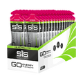 SIS Go Gel + Electrolytes - 30 Pack
