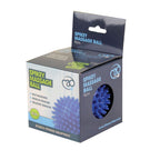 Mad Fitness: Spikey Massage Ball Large 9cm (FMASSAGEL)
