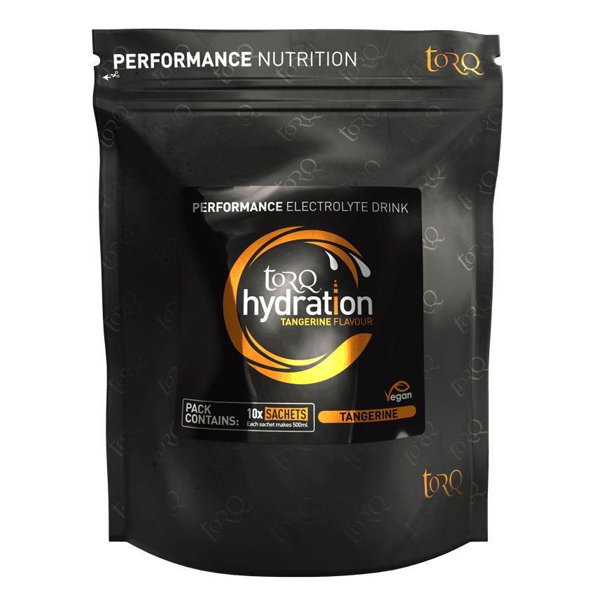 Torq Hydration 540g Pouch
