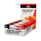 SIS GO Energy Bake Bar (12 X 50g)