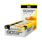 SIS GO Energy Bake Bar (12 X 50g)
