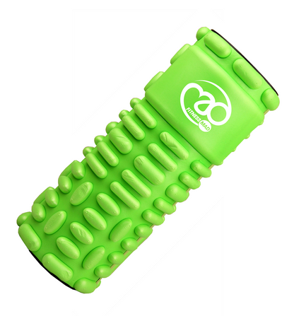 Mad Fitness: Vari-Massage Foam Roller - (FROLLERMAD)