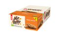 Clif Nut Butter Filled Vegan Energy Bars (12 x 50g Bars)