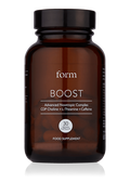 Form Boost Capsules | Precision Energy for Peak Focus & Endurance