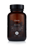 Form ZZZZ’s | Premium Sleep Supplement for Regenerative Rest