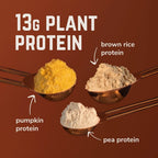 Veloforte Nova: Plant Protein Recovery Drink