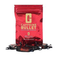 Caffeine Bullet (20 packs of 4 chews)