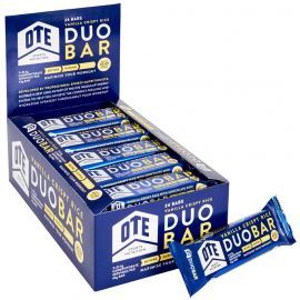 OTE Duo Energy Bars (12x65g)