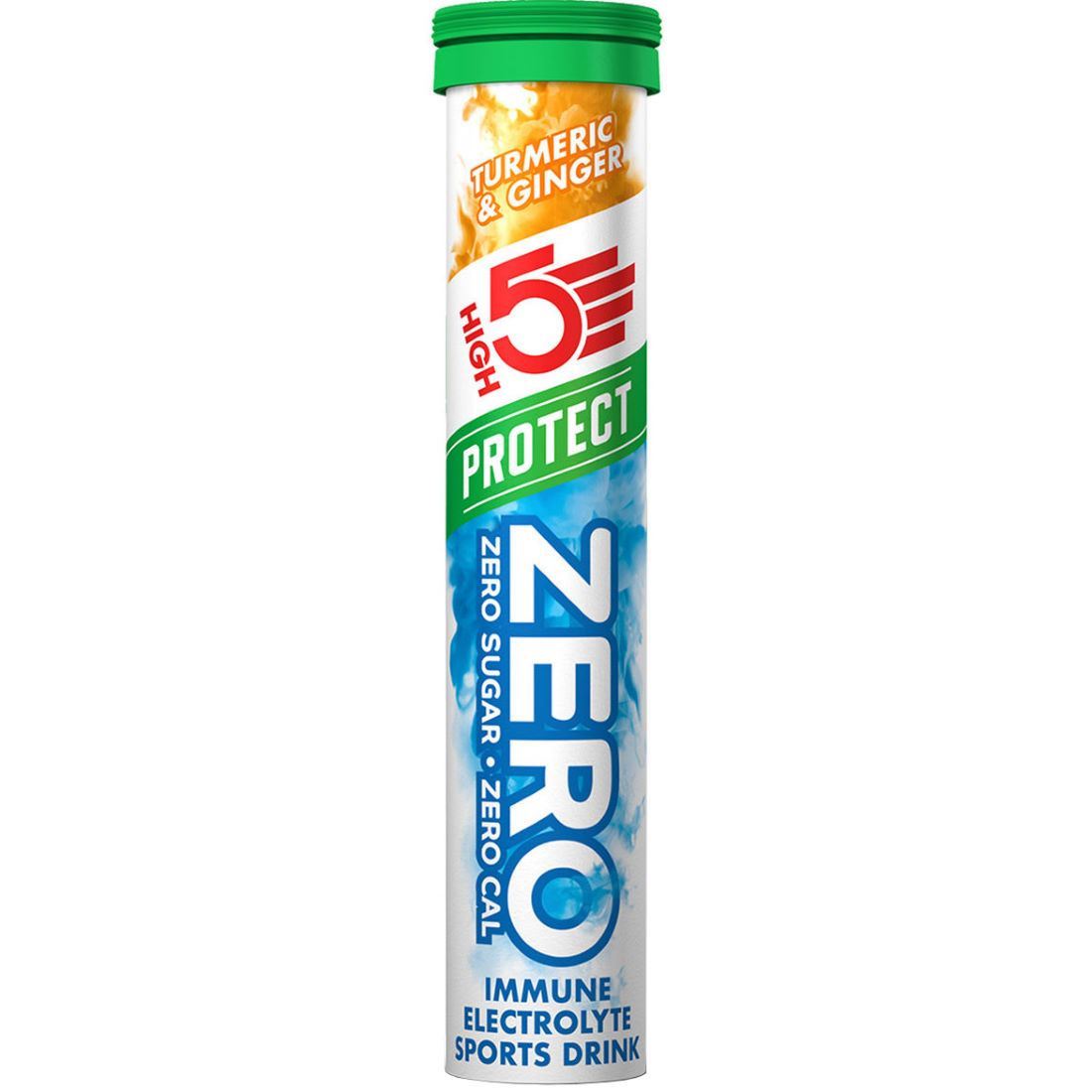 Endurance Essentials Bundle | High5 Electrolytes + Veloforte Energy Bars (Healthspan Immunity)