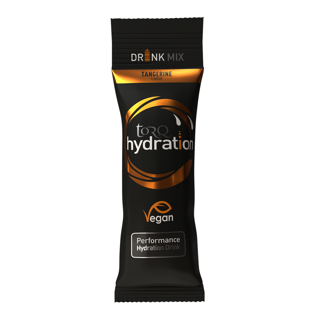Torq Hydration Drink Singles (15 x 18g single serve)