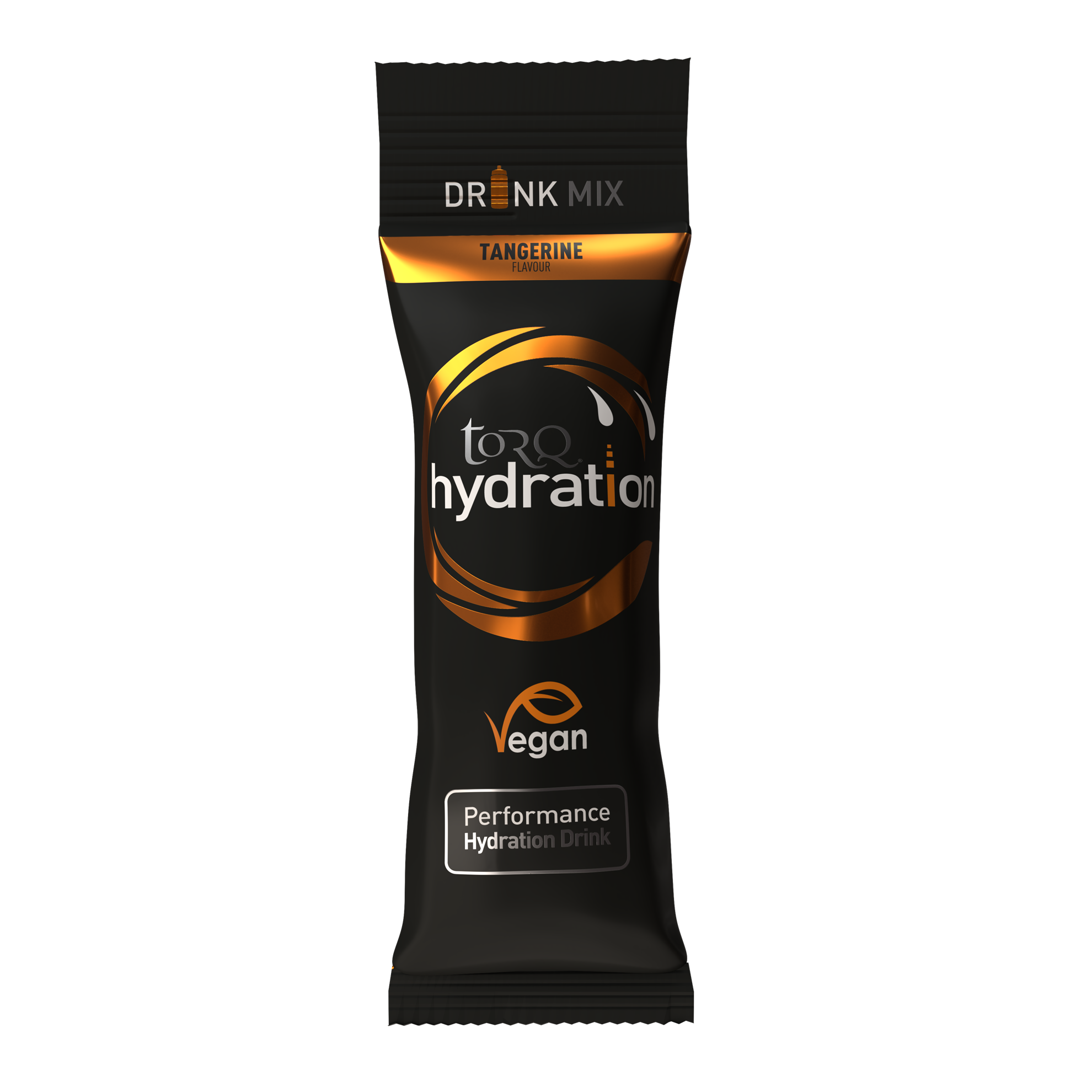 Torq Hydration Drink Singles (15 x 18g single serve)