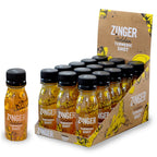 Zinger Shots (15 x 70ml Shots)