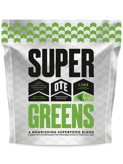 OTE Super Greens 390g (30 serves)