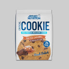 Applied Nutrition: Critical Cookie (12 x 85g Cookies)