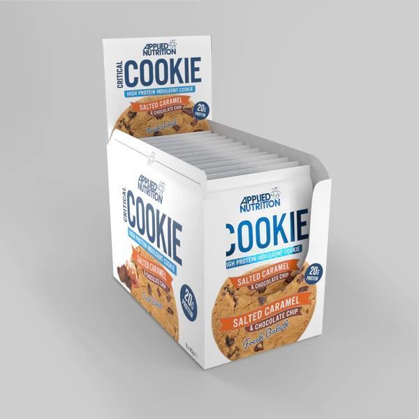 Daily Fuel & Immunity Bundle | Active Root, Protein Cookies & Zinc (Healthspan)