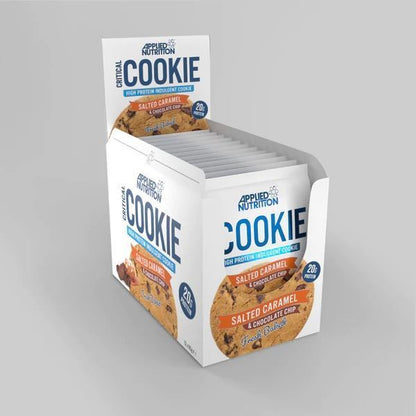 Daily Fuel & Immunity Bundle | Active Root, Protein Cookies & Zinc (Healthspan)