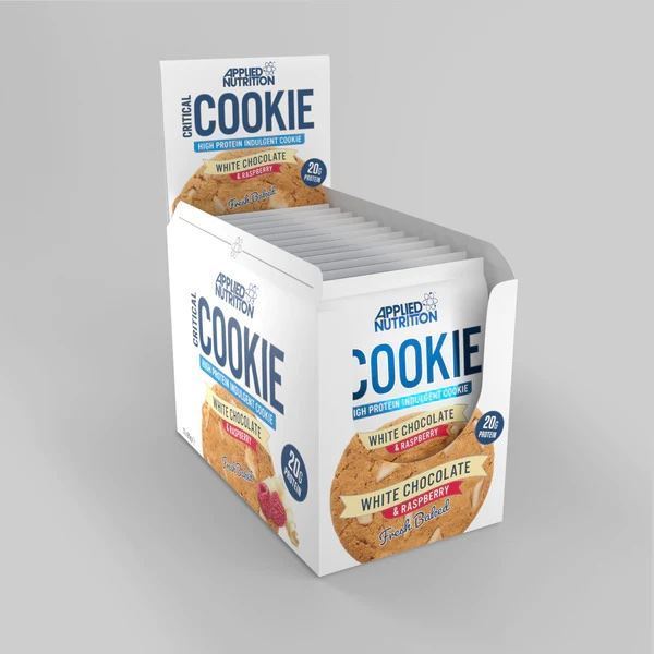 Daily Fuel & Immunity Bundle | Active Root, Protein Cookies & Zinc (Healthspan)