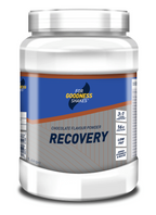 For Goodness Shakes (1.4 KG Sports Recovery Tub - 18 servings)