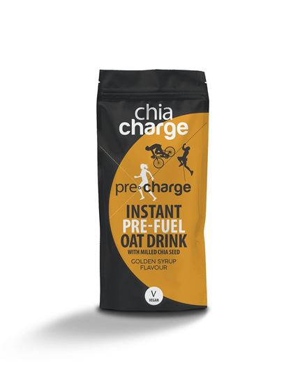 Chia Charge Pre-Charge Sachets (12 x 50g Sachet)