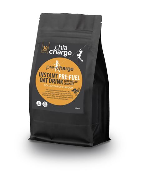 Chia Charge Pre-Charge 1.5 KG Bulk Bag (30 serves)