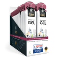 Healthspan Elite: Energy Gels | Fast-Acting Fuel with Electrolytes for Peak Performance