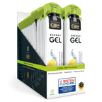 Healthspan Elite: Energy Gels | Fast-Acting Fuel with Electrolytes for Peak Performance