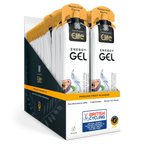 Healthspan Elite: Energy Gels | Fast-Acting Fuel with Electrolytes for Peak Performance