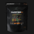 Torq Energy Pack - 4 bars / 2 chews