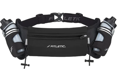 FITLETIC Hydra 16 Hydration Belt