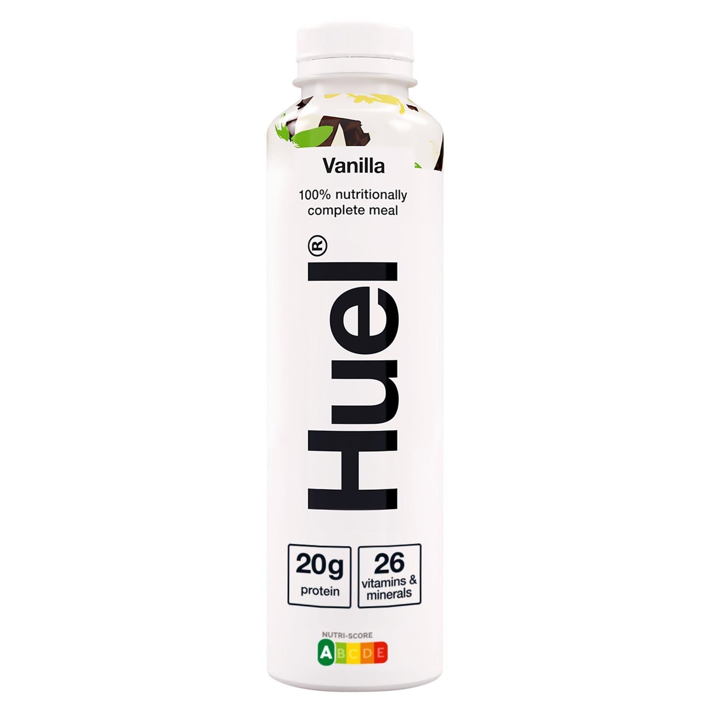 Huel Ready-to-Drink - 20g Protein (8 x 500ml)