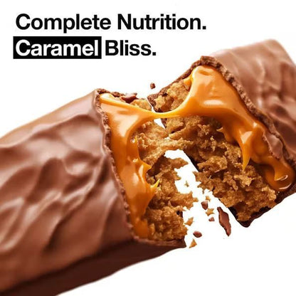 Huel Complete Nutrition Bars (12 x 51g Bars)