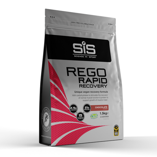 SIS Rego Rapid Recovery Drink - 1.5kg
