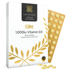 New Year Reset Starter Bundle | Sleep Recovery + Vitamin D (SIS & Healthspan)