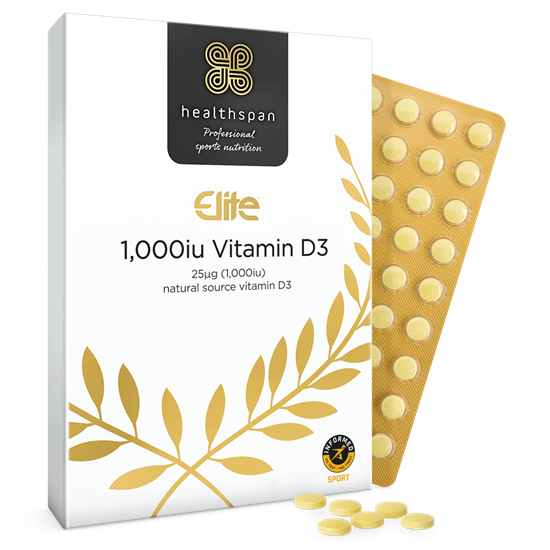 New Year Reset Starter Bundle | Sleep Recovery + Vitamin D (SIS & Healthspan)