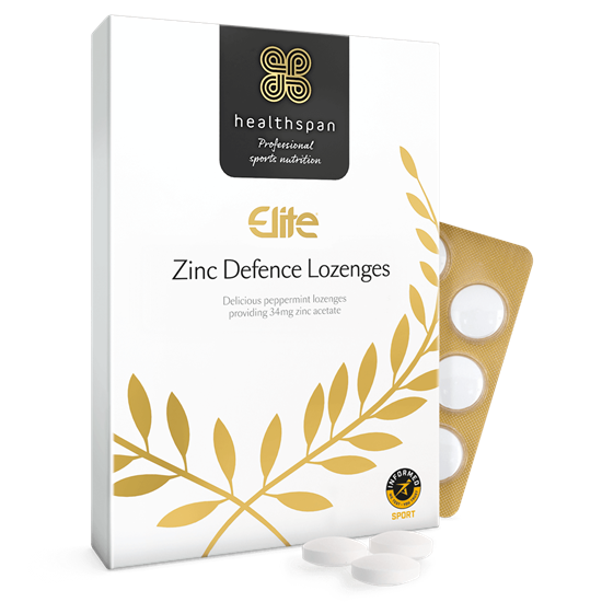 Daily Fuel & Immunity Bundle | Active Root, Protein Cookies & Zinc (Healthspan)