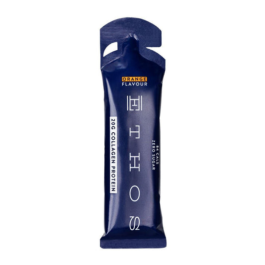 Ethos Nutrition Collagen Protein Gel (14 x 60g Gel)